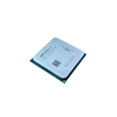 Processador Amd Athlon Ii X2 235e 2mb Dualcore Socket Am3