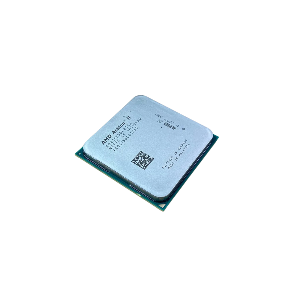 Processador Amd Athlon Ii X2 235e 2mb Dualcore Socket Am3 4