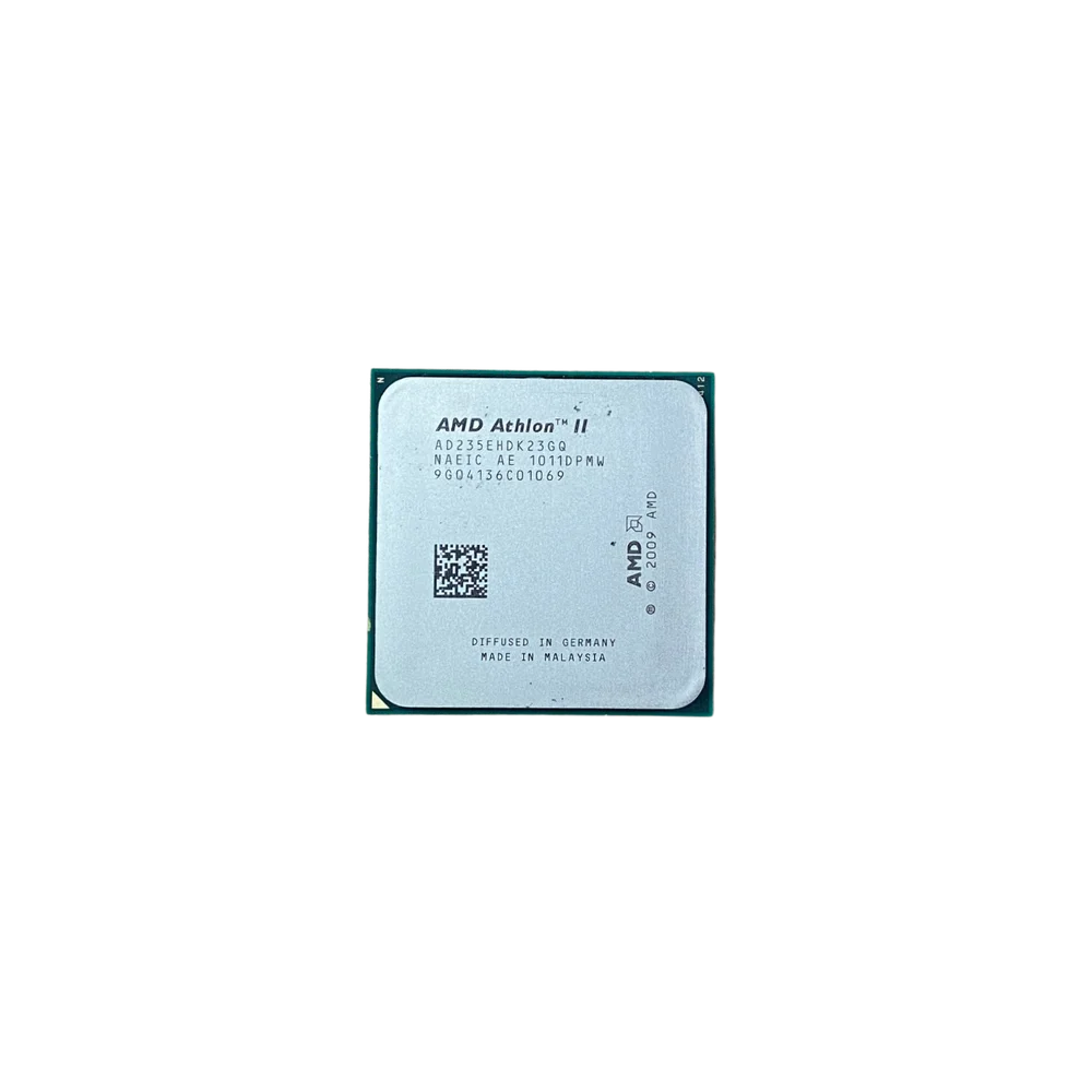 Processador Amd Athlon Ii X2 235e 2mb Dualcore Socket Am3 5