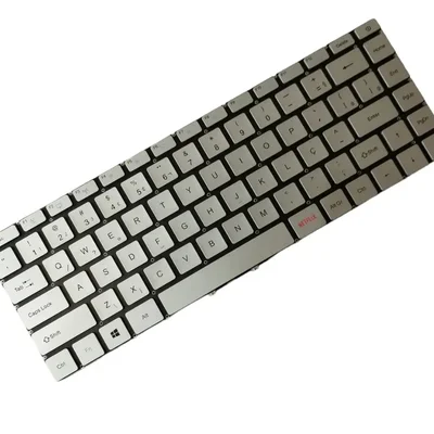 Teclado P/ Notebook Ultra Ub530 Ub420 Ub532 Ub430 Ub432