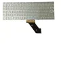 Teclado P/ Notebook Ultra  Ub530 Ub420 Ub532 Ub430 Ub432