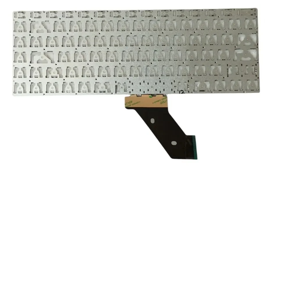 Teclado P/ Notebook Ultra  Ub530 Ub420 Ub532 Ub430 Ub432
