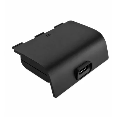 Bateria Recarregável Kapbom Ka-3701 Para Controle XBOX One Com Cabo Carregador Alta Durabilidade