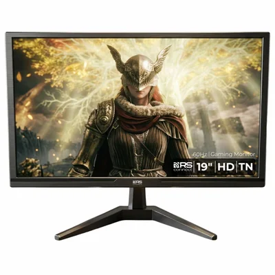 Monitor LED 19 " 1440x900 HDMI Vga