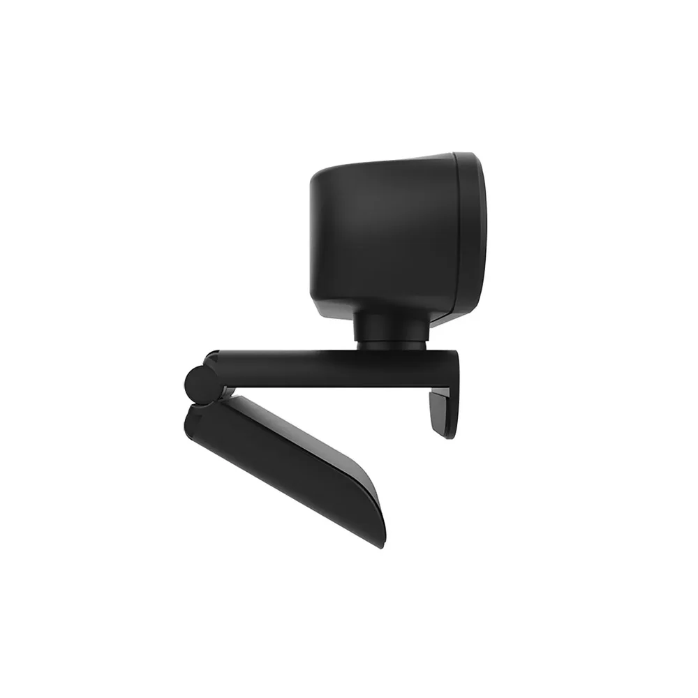 Imagem 3 de 5 do produto Webcam 4k Aerion Web400 Preto