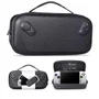 Case Para Rog XBOX Ally / Ally X Espaço Carregador Premium Cor:preto