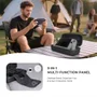 Case Para Rog XBOX Ally / Ally X Espaço Carregador Premium Cor:preto