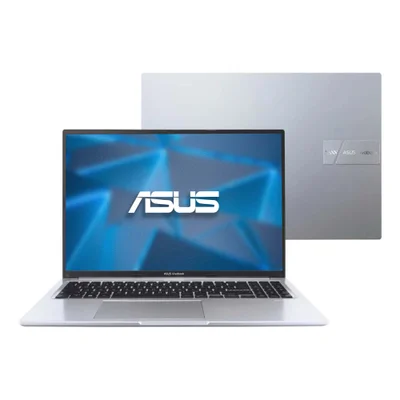 Notebook Asus Vivobook 16 Intel Core I7 1355u 16gb Ram 2tb Ssd Windows 11 Home Tela 16 Fhd