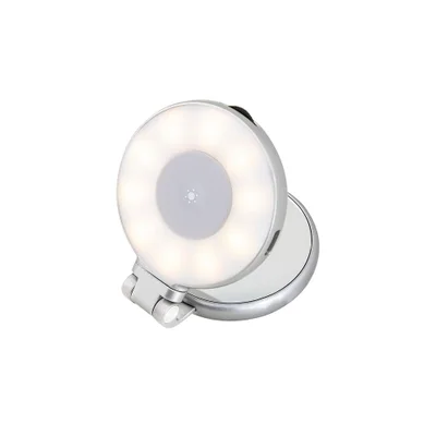 Ring Light Magnético,   Iplace