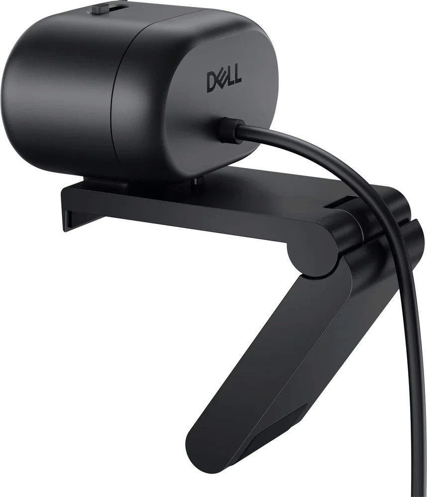 Imagem 2 de 5 do produto Webcam 2k Dell Pro 5 - Wb526