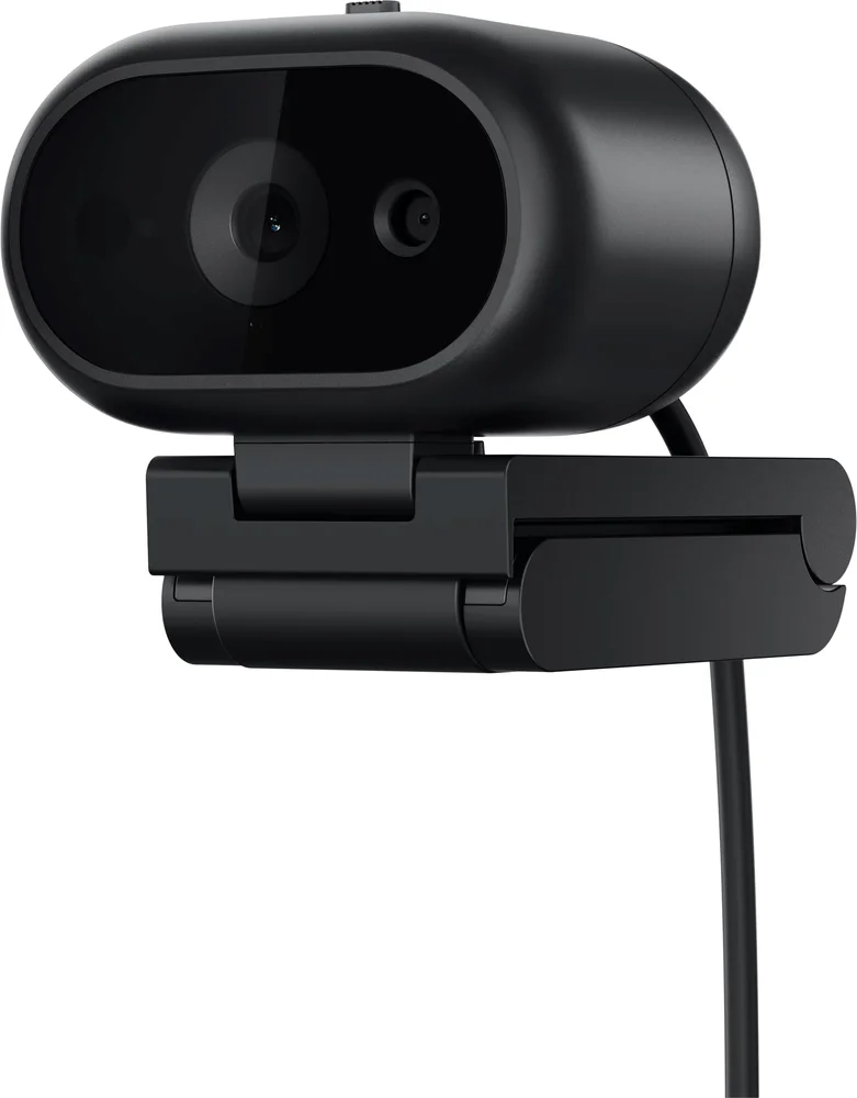 Imagem 3 de 5 do produto Webcam 2k Dell Pro 5 - Wb526