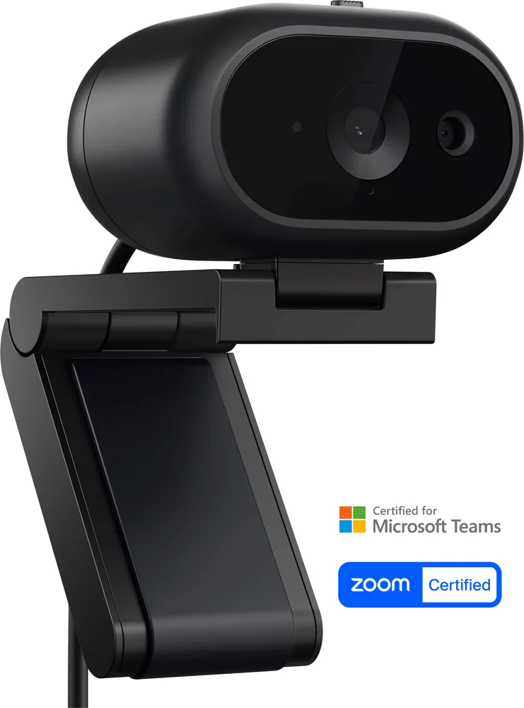 Imagem 4 de 5 do produto Webcam 2k Dell Pro 5 - Wb526