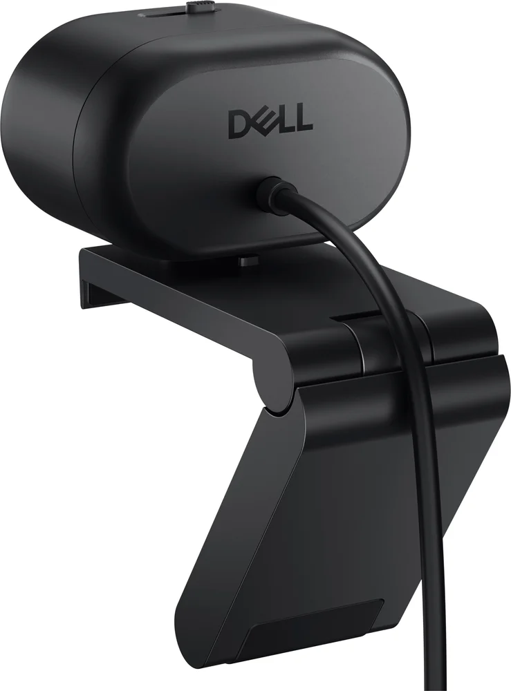 Imagem 5 de 5 do produto Webcam 2k Dell Pro 5 - Wb526
