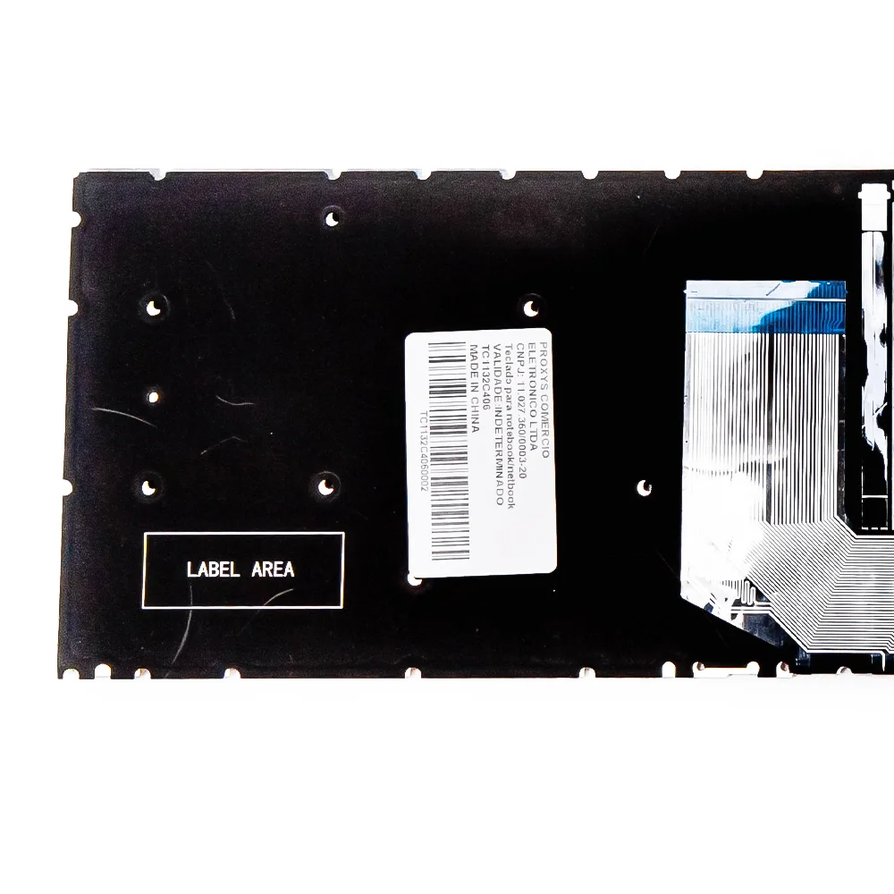 Teclado Para Notebook Hp Envy 15m-ee0023d Teclado Para Notebook Hp Envy 15m-ee0023d