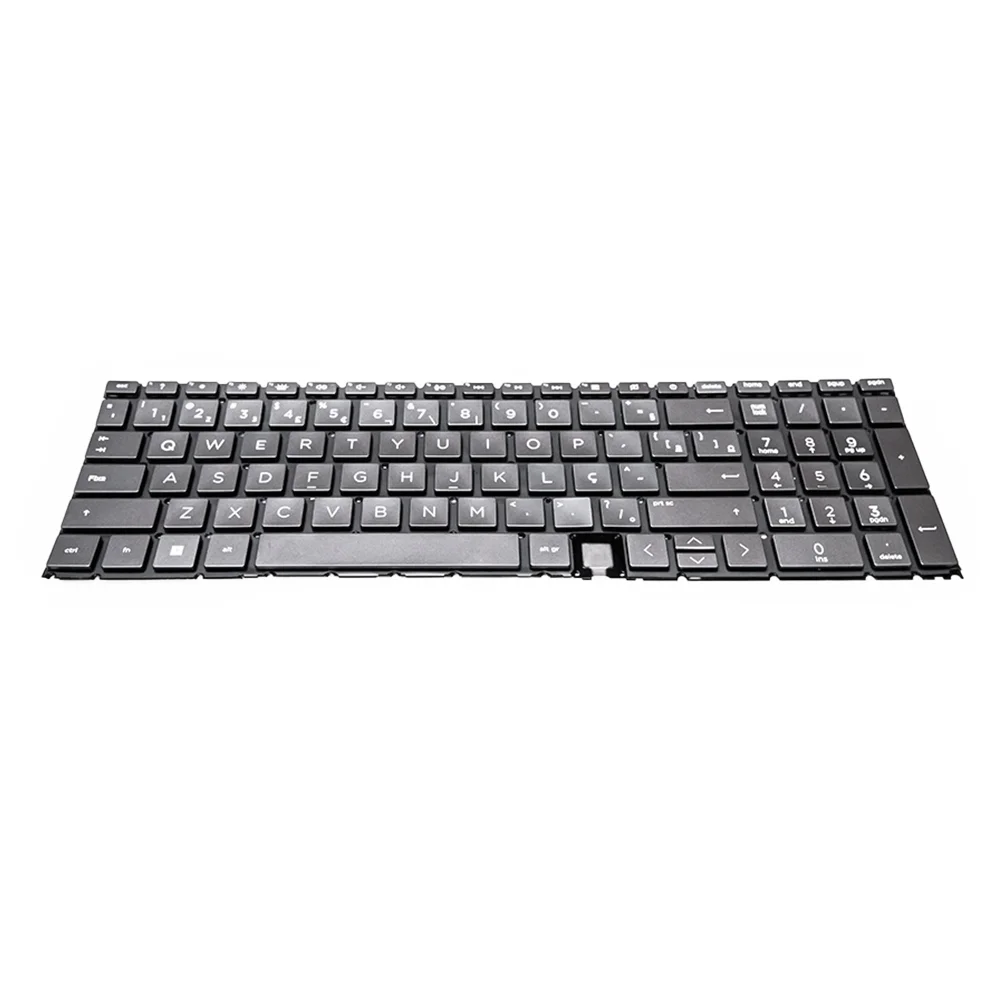 Teclado Para Notebook Hp Envy 15m-ee0023d Teclado Para Notebook Hp Envy 15m-ee0023d