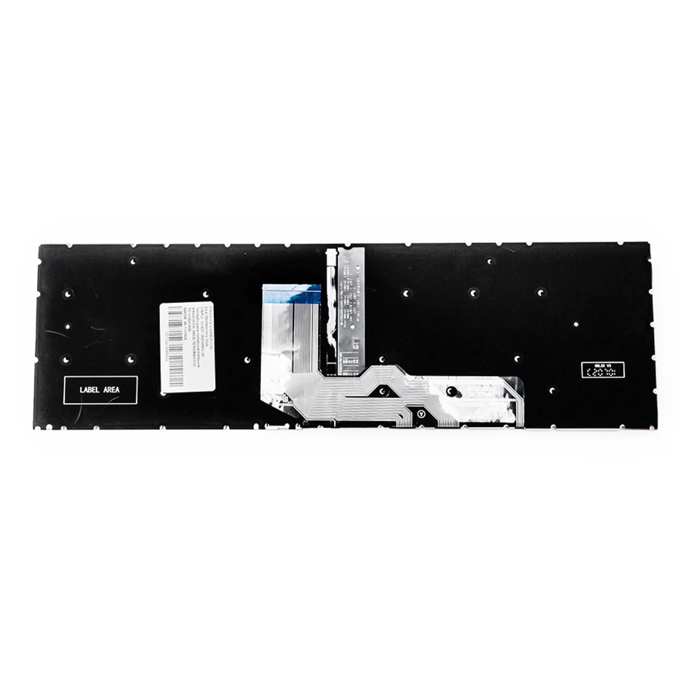 Teclado Para Notebook Hp Envy 15m-ee0023d Teclado Para Notebook Hp Envy 15m-ee0023d