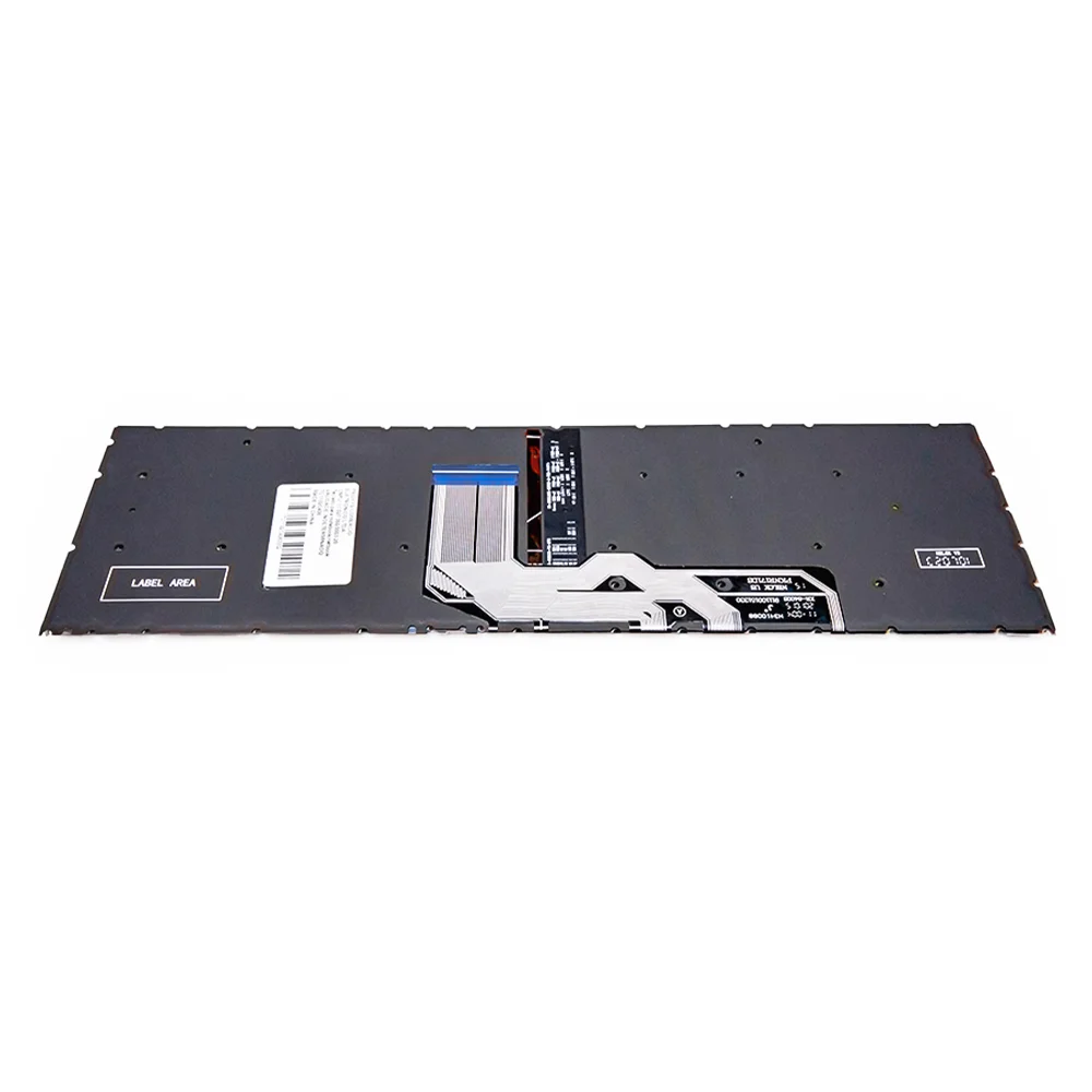 Teclado Para Notebook Hp Envy 15m-ee0023d Teclado Para Notebook Hp Envy 15m-ee0023d