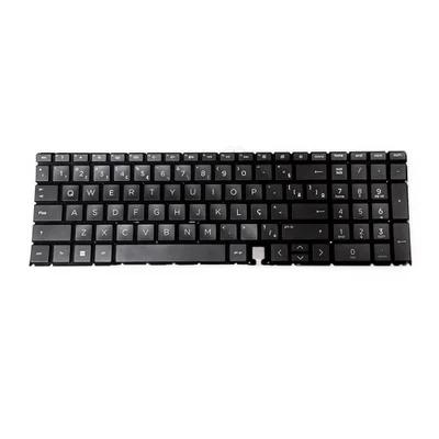 Teclado Para Notebook Hp Envy X360 15-ed2000