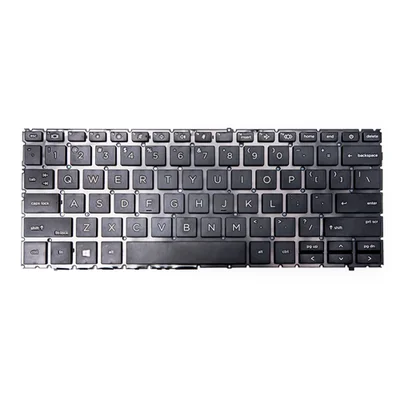 Teclado Para Notebook Hp Probook G9 440