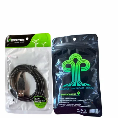 Cabo Dados Usb
