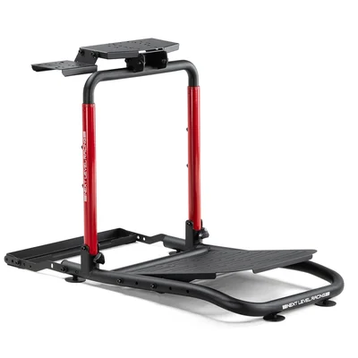 Nlr - Wheel Stand Lite 2.0 (suporte Para Volante)