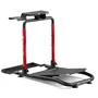 Nlr - Wheel Stand Lite 2.0 (suporte Para Volante)