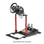 Nlr - Wheel Stand Lite 2.0 (suporte Para Volante)