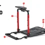 Nlr - Wheel Stand Lite 2.0 (suporte Para Volante)