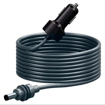 Cabo Carregador Veicular Alltek Para Starlink Mini 60w