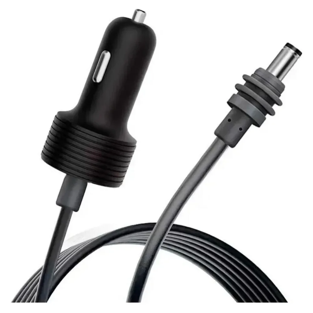 Imagem 2 de 5 do produto Cabo Carregador Veicular Alltek Para Starlink Mini 60w