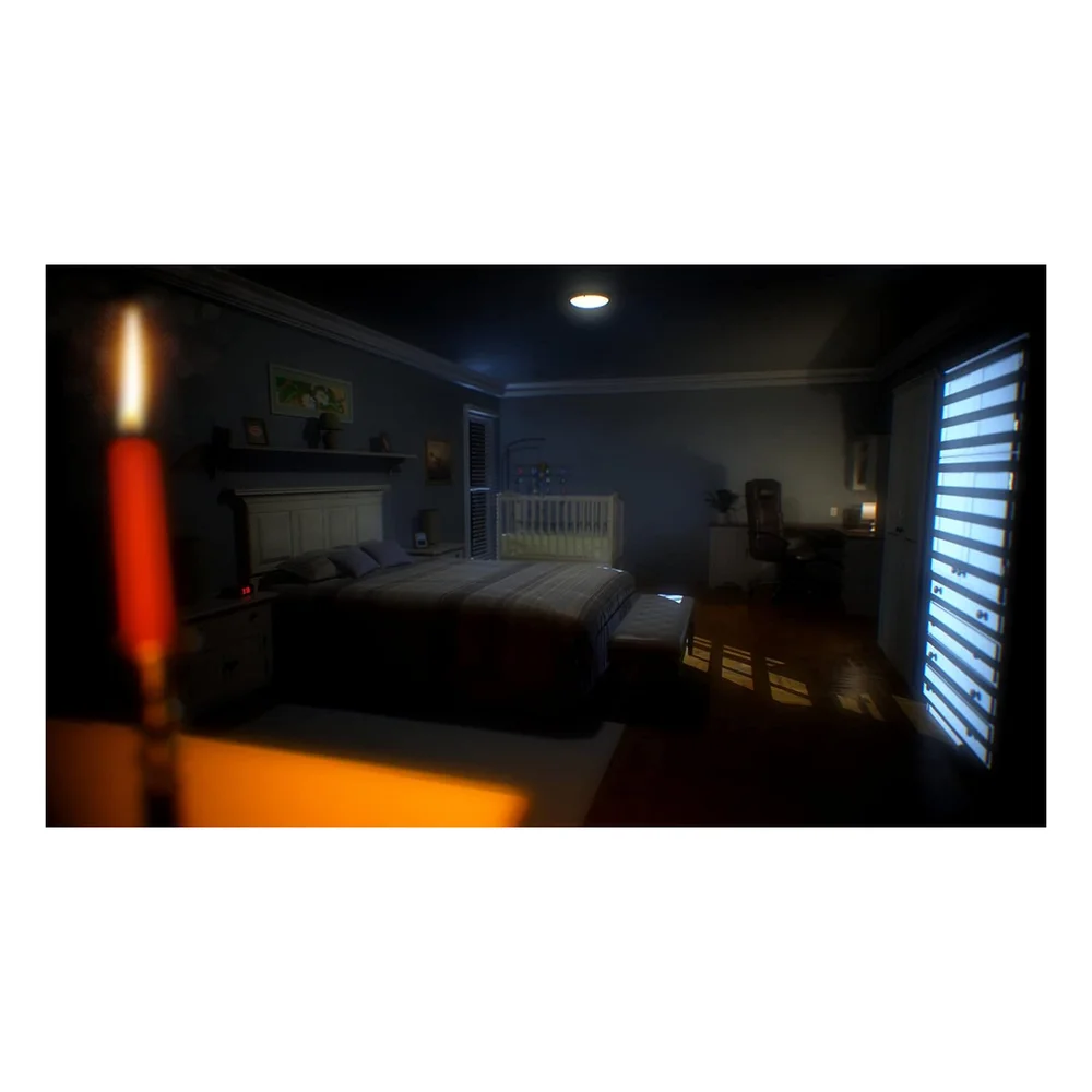 Imagem 4 de 5 do produto Evil Inside - Ps5