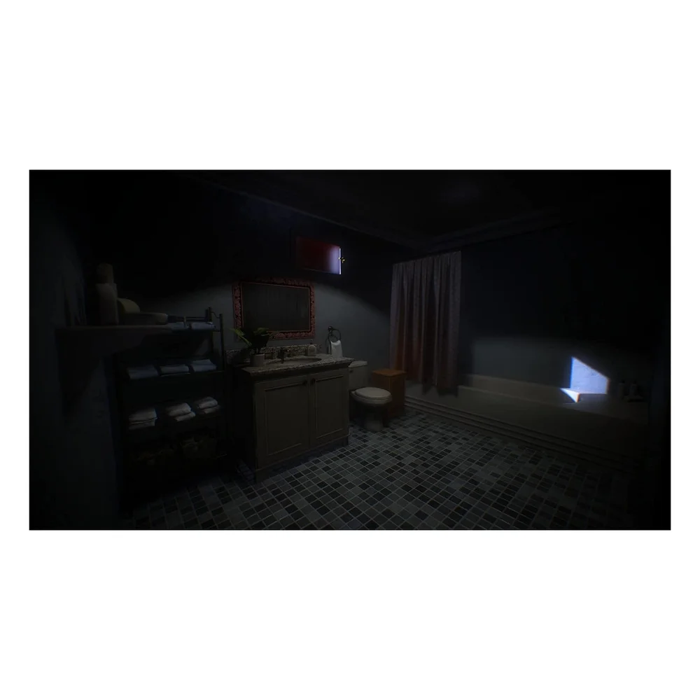 Imagem 5 de 5 do produto Evil Inside - Ps5