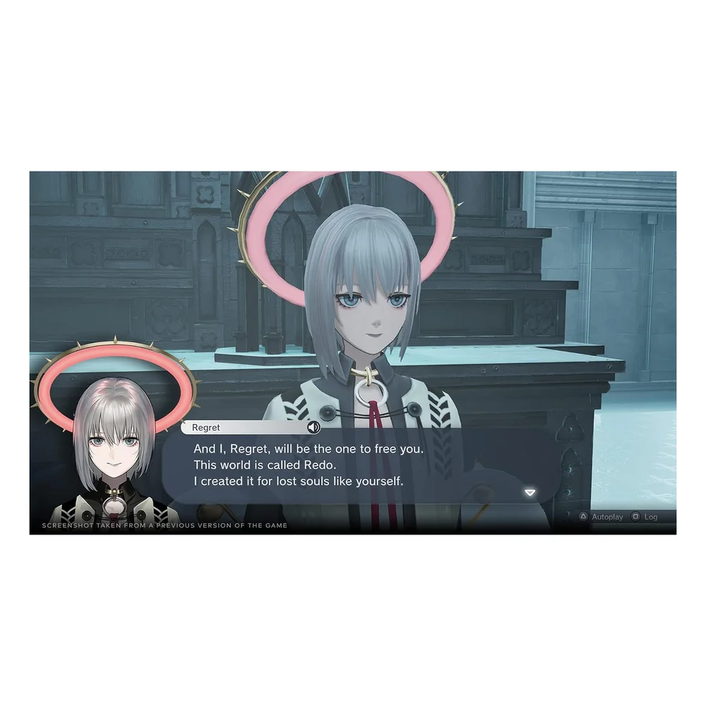 Imagem 4 de 5 do produto Jogo Caligula Effect 2 Ps5   Europeu