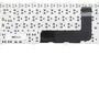Teclado P/ Notebook Dell Vostro 1200 Br