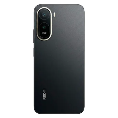 Celular Xiaomi Redmi A7 Pro De 128GB 4gb Ram De 6.9" 13mp 8mp - Preto (global)