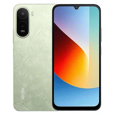 Celular Xiaomi Redmi A7 Pro De 64gb 4gb Ram De 6.9" 13mp 8mp - Palm Green (global)