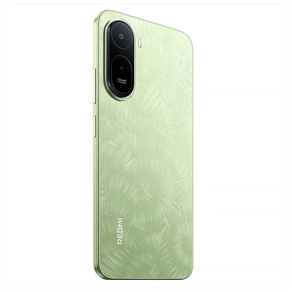 Xiaomi Redmi A7 Pro 本体 Palm Green Produtos com até 15 OFF no PIX KaBuM