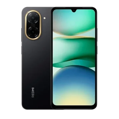 Celular Xiaomi Redmi A5 4g Dual Sim 128GB 4gb Ram Preto