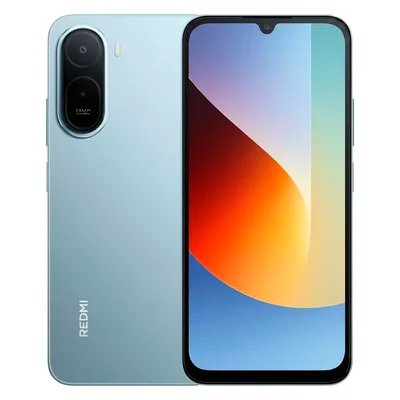 Celular Xiaomi Redmi A7 Pro De 64gb 4gb Ram De 6.9" 13mp 8mp - Mist Blue (global)