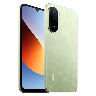 Celular Xiaomi Redmi A7 Pro De 128GB 4gb Ram De 6.9" 13mp 8mp - Verde