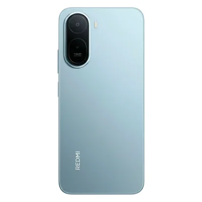 Celular Xiaomi Redmi A7 Pro De 128GB 4gb Ram De 6.9" 13mp 8mp - Mist Blue (global)