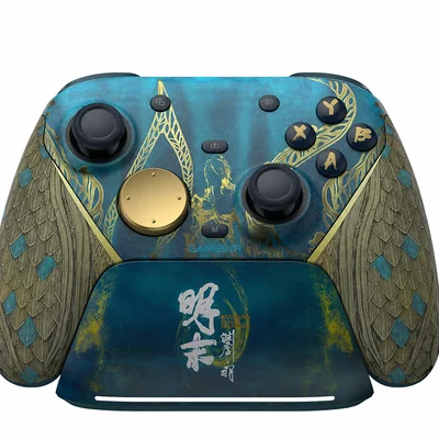 Controle Gamesir G7 Pro Wuchang