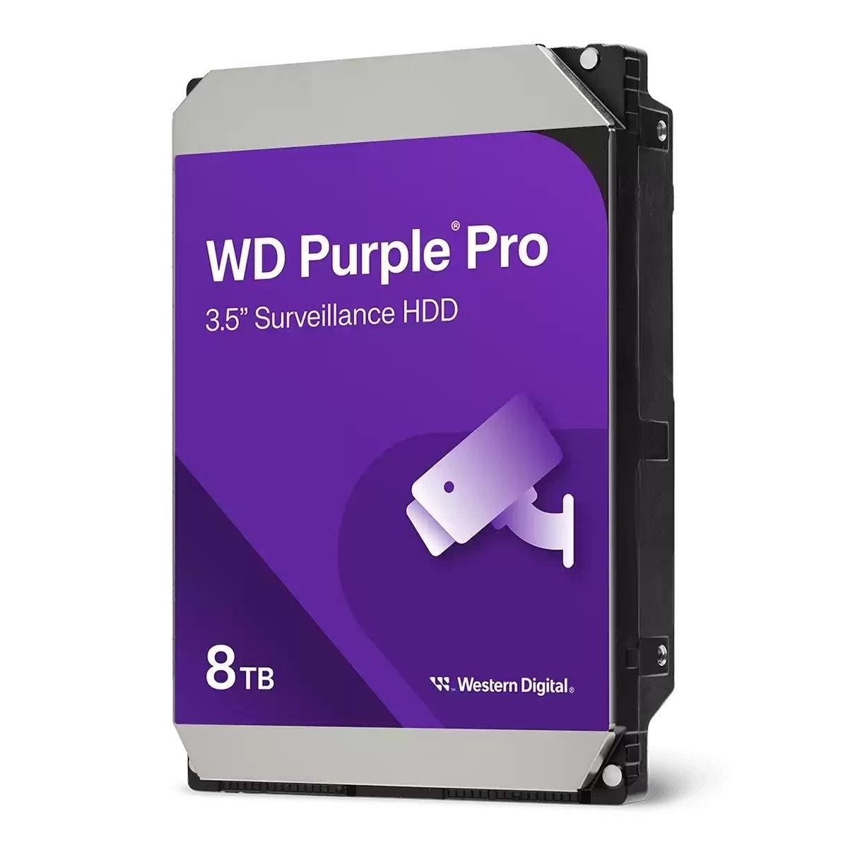 Hd-8tb-Sata-256mb-Cache-WD-