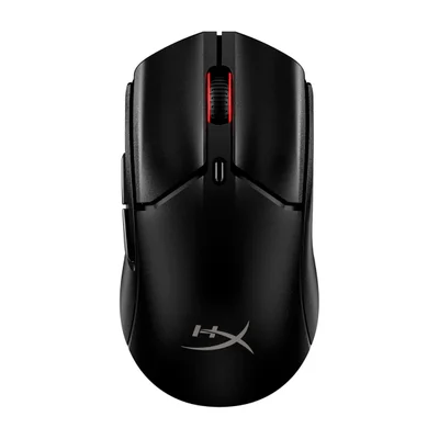 Mouse Gamer Sem Fio Hyperx Pulsefire Haste 2 Mini - Bluetooth - 26k Dpi - RGB - Preto - 7d388aa