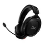 Headset Gamer Sem Fio Hyperx Cloud Stinger 2 - Dts Headphone:x - Bateria 20h - PC - Preto - 676a2aa