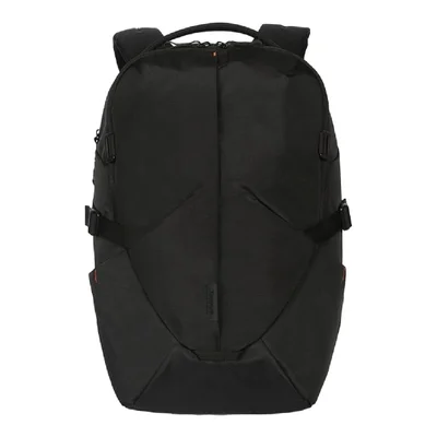 Mochila Targus Terra Ecosmart Tbb649di - Para Notebook - Preta