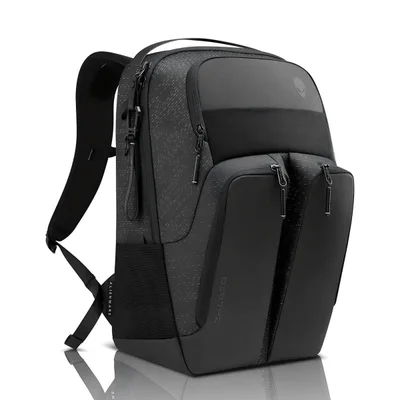 Mochila Dell Alienware Horizon Utility - Resistente À Água - Para Notebook Até 17 - 460-bdgf