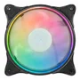 Cooler 120mm Gaming Master - Com LED RGB Rainbow 3