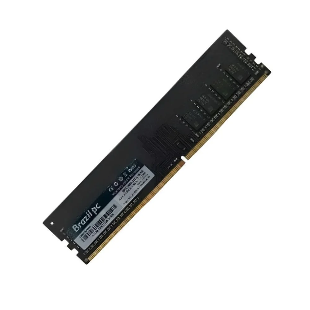 Imagem 2 de 2 do produto Memória Ram Ddr4 8GB 2666mhz Brazil PC