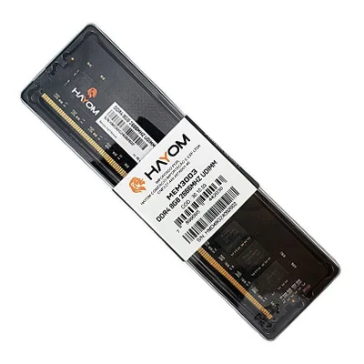 Memória Ram Ddr4 8GB 2666mhz Hayom
